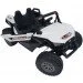  Kidsauto Clash Challenger white (SX1928white)