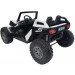  Kidsauto Clash Challenger white (SX1928white)
