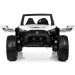  Kidsauto Clash Challenger white (SX1928white)