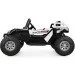  Kidsauto Clash Challenger white (SX1928white)