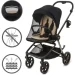  Kidwell 21 Velmont black/gold (KVB/G)