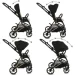  Kidwell 21 Velmont black/gold (KVB/G)