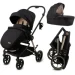  Kidwell 21 Velmont black/gold (KVB/G)