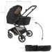  Kidwell 21 Velmont black/gold (KVB/G)
