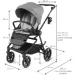 Kidwell 21 Velmont gray (KVG)