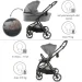  Kidwell 21 Velmont gray (KVG)