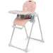 Стільчик для годування Kidwell Beno pink (KBP) Стільчик для годування Kidwell Beno pink (KBP)