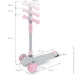  Kidwell Jax Gray/Pink (KJGP)