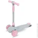  Kidwell Jax Gray/Pink (KJGP)