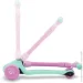  Kidwell Jax Mint/Pink (KJMP)