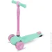  Kidwell Jax Mint/Pink (KJMP)