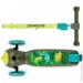 Kidwell Zoocar Dinosaur (HUBAZOO01A2)