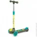  Kidwell Zoocar Dinosaur (HUBAZOO01A2)