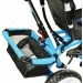  Kidzmotion 115001/blue