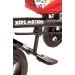  Kidzmotion 115002/red