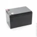    Kijo JS12-12 12V/12Ah AGM
