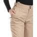   Kilpi  Elare-W Beige M (1054-024.0576)
