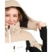Kilpi  Valera W Black/Beige XXL (1054-024.0569)