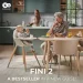 -   Kinderkraft 2  1 Fini 2 Grey (KHFINI02GRY0000)