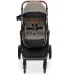  Kinderkraft 3  1 Esme Sand Beige (KSESME00BEG3000)
