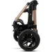  Kinderkraft 3  1 Moov 2 Air Sand Beige (KSMOOV02BEG0000)