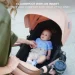  Kinderkraft 3  1 Moov 2 Pure Black (KSMOOV02BLKEV00)