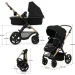  Kinderkraft 3  1 Moov 2 Pure Black (KSMOOV02BLKEV00)