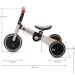 Kinderkraft 4TRIKE Silver Grey (KR4TRI22GRY0000)
