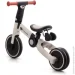 Kinderkraft 4TRIKE Silver Grey (KR4TRI22GRY0000)