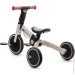 Kinderkraft 4TRIKE Silver Grey (KR4TRI22GRY0000)