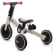Kinderkraft 4TRIKE Silver Grey (KR4TRI22GRY0000)
