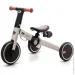 Kinderkraft 4TRIKE Silver Grey (KR4TRI22GRY0000)