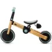 Kinderkraft 4TRIKE Sunflower Blue (KR4TRI22BLU0000)