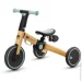 Kinderkraft 4TRIKE Sunflower Blue (KR4TRI22BLU0000)