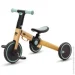 Kinderkraft 4TRIKE Sunflower Blue (KR4TRI22BLU0000)