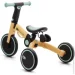 Kinderkraft 4TRIKE Sunflower Blue (KR4TRI22BLU0000)
