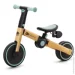 Kinderkraft 4TRIKE Sunflower Blue (KR4TRI22BLU0000)