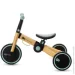 Kinderkraft 4TRIKE Sunflower Blue (KR4TRI22BLU0000)