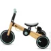 Kinderkraft 4TRIKE Sunflower Blue (KR4TRI22BLU0000)