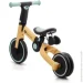 Kinderkraft 4TRIKE Sunflower Blue (KR4TRI22BLU0000)