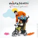  Kinderkraft Aston Happy Shapes (KRASTO00HAP0000)