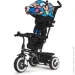  Kinderkraft Aston Happy Shapes (KRASTO00HAP0000)