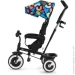  Kinderkraft Aston Happy Shapes (KRASTO00HAP0000)