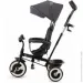  Kinderkraft Aston Malachite Grey (KRASTO00GRY0000)