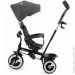  Kinderkraft Aston Malachite Grey (KRASTO00GRY0000)