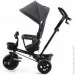  Kinderkraft Aveo Malachite Gray (KRAVEO00GRY0000)