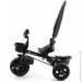  Kinderkraft Aveo Malachite Gray (KRAVEO00GRY0000)