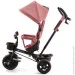  Kinderkraft Aveo Rose Pink (KRAVEO00PNK0000)