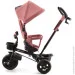  Kinderkraft Aveo Rose Pink (KRAVEO00PNK0000)
