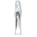    Kinderkraft Binci Light Grey (KHBINC00LGR0000)